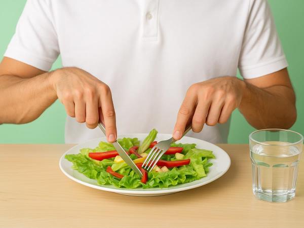 Sind Sie bereit für einen neuen Ernährungsrhythmus?